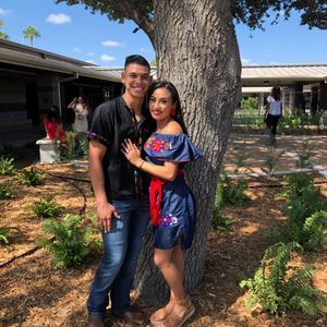 Meet your Posher, Ali